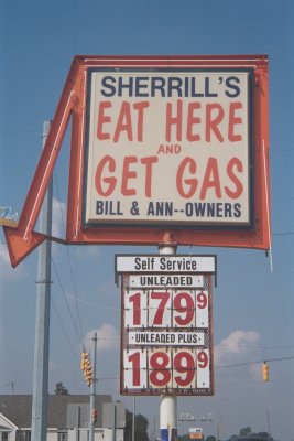 Indiana's solution to the fuel shortage