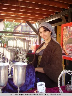 Great gift shops