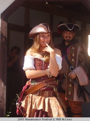 Pirates