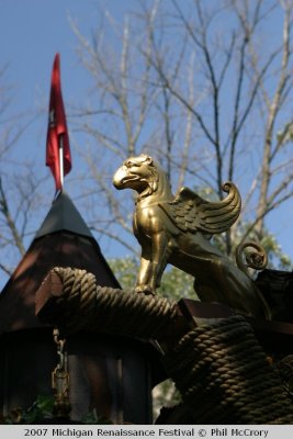Griffin