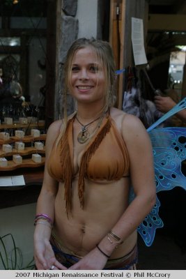 Fairy