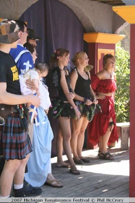 Fashion show