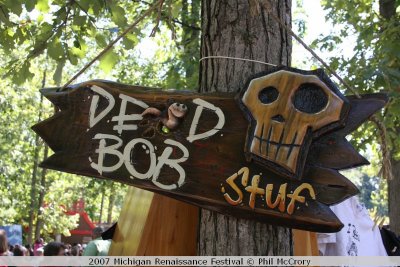 Ded Bob