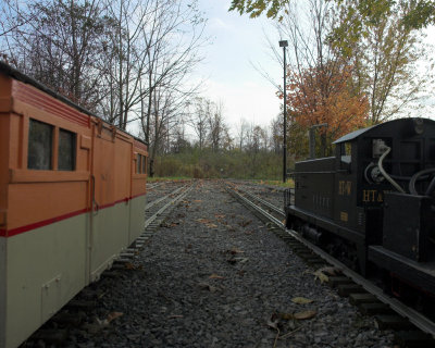 4-3/4 inch gauge A
