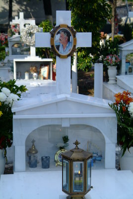 Patmos Grave.JPG
