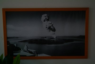 1956 eruption!