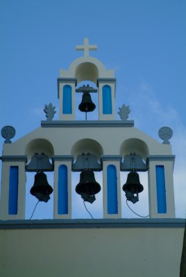 Electrified Bells!