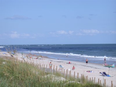 topsail 2007