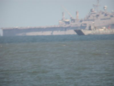 topsail 2007