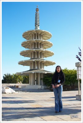 Japantown