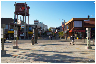 Japantown