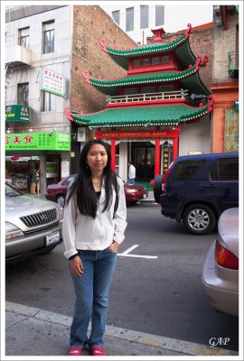 Chinatown