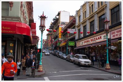 Chinatown