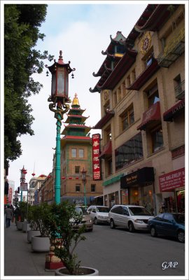 Chinatown