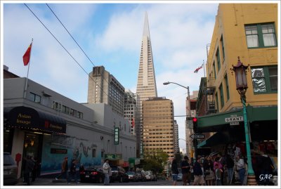 Transamerica Pyramid