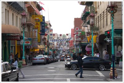 Chinatown