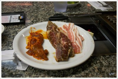 Kalbi is awesome :-)