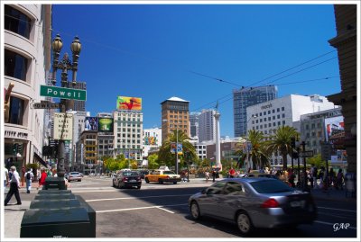 Union Square