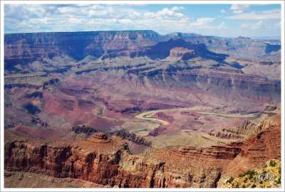 The Colorado River