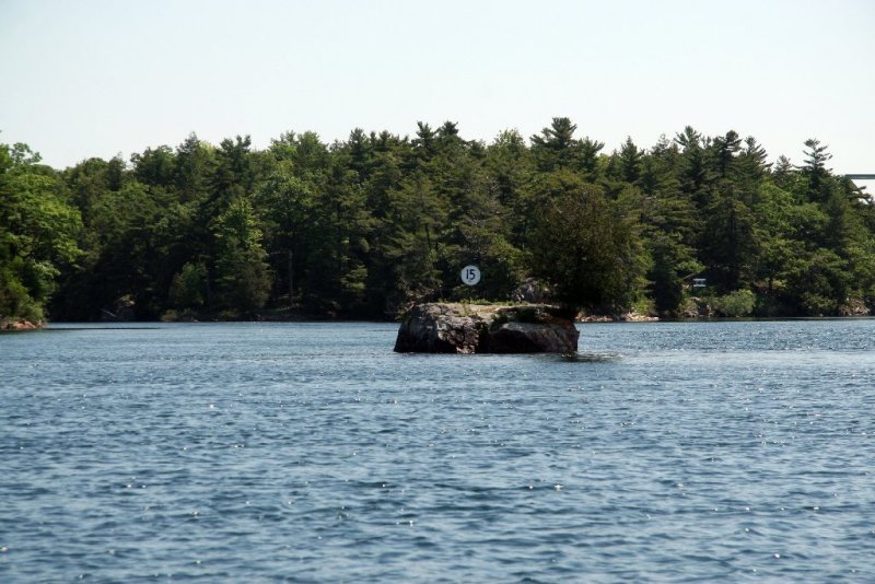 An Island by definition