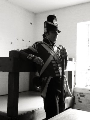 Fort York, Toronto, Ontario