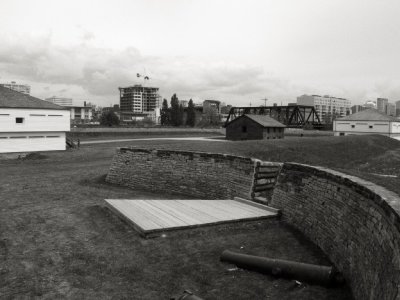 Fort York, Toronto, Ontario