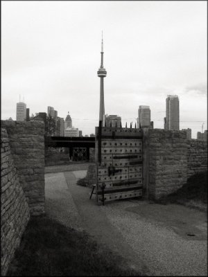 Fort York, Toronto, Ontario