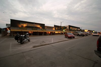Wall Drug, Wall, South Dakota