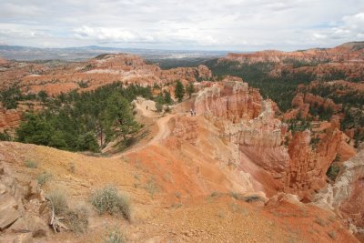 Bryce Canyon National Park, Utah