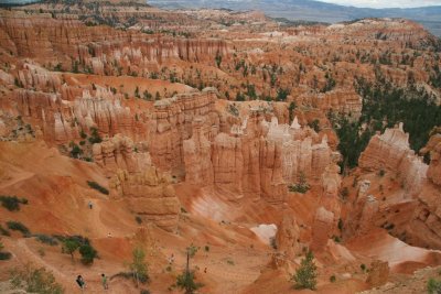 Bryce Canyon National Park, Utah