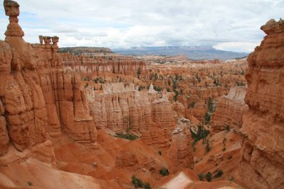 Bryce Canyon National Park, Utah