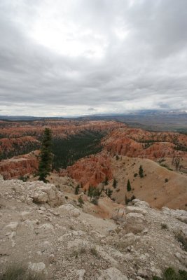 Bryce Canyon National Park, Utah