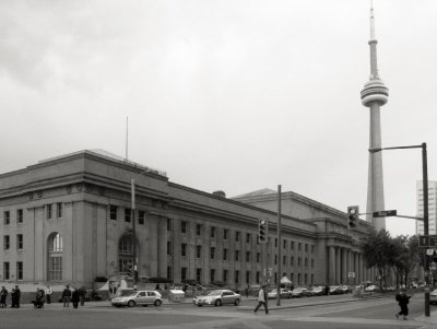 Union Station