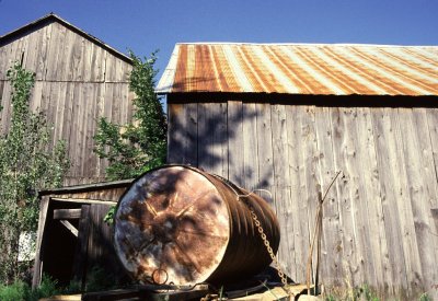 The Farm, Dunville, Ontario