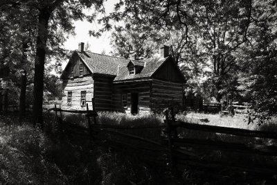 Upper Canada Village, Morrisburg, Ontario