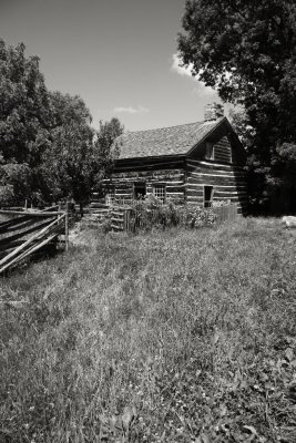 Upper Canada Village, Morrisburg, Ontario