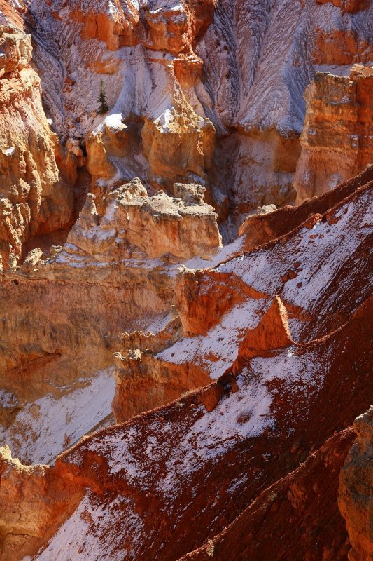 Bryce Canyon, US