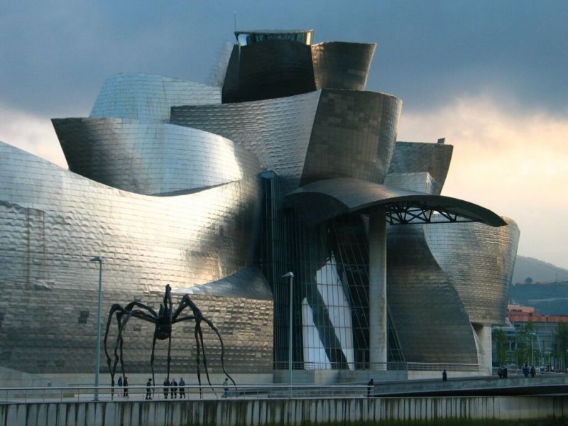 Bilbao