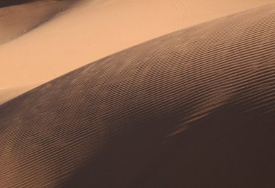 Red Coral Sand dunes, US