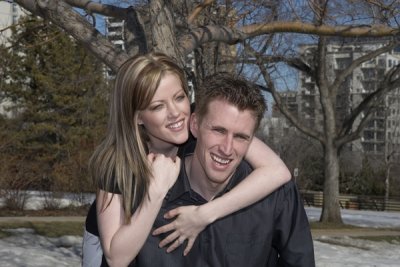 engagement amanda & ryan