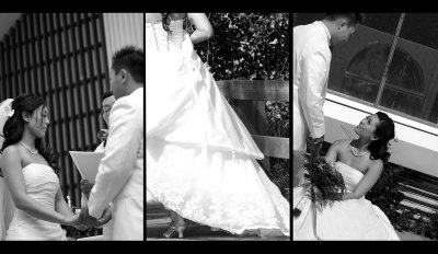 07-07-07 wedding