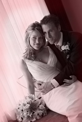 wedding amanda & ryan