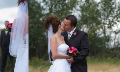 wedding shannon & jason