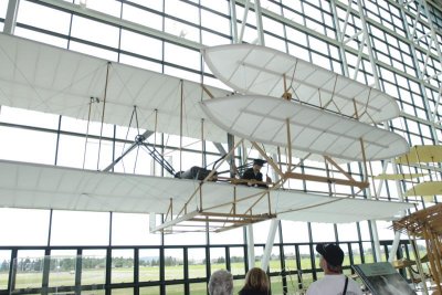 Wright Flyer