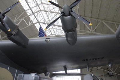 Spruce Goose