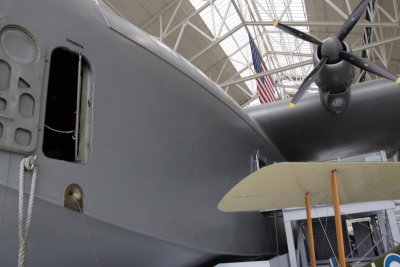 Spruce Goose