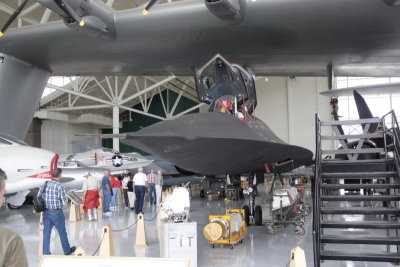 SR-71