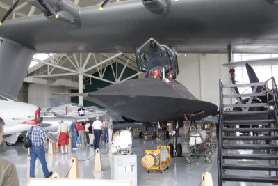 SR-71