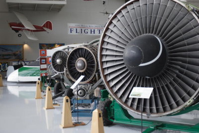 Jet Engines