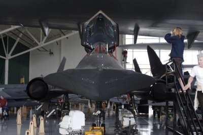 SR-71